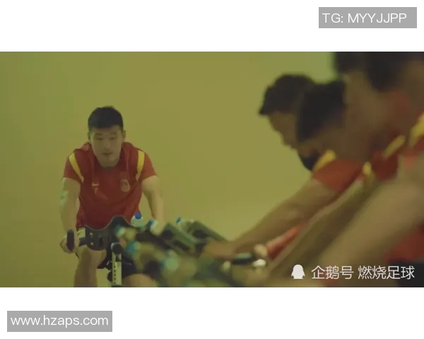 足球俱乐部一号球星背后的成长历程与个人影响力分析